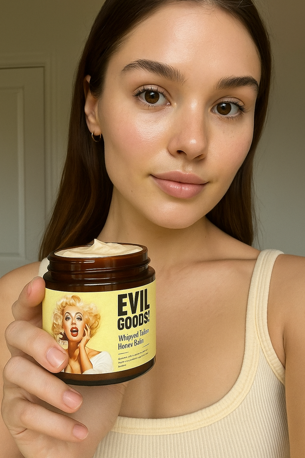Evil Goods - Tallow Balm