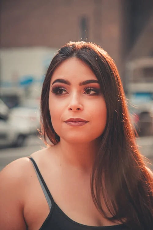 Sarah L., Texas